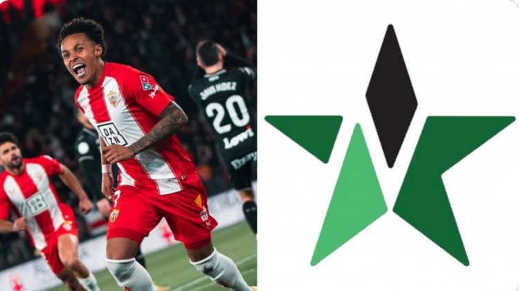 开云APP-罗马诺：纳杰马体育500万欧敲定阿尔梅里亚边锋洛萨诺，含15%二转