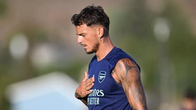 开云APP-南门辞职，本·怀特天亮，阿森纳右闸欲重返英格兰队