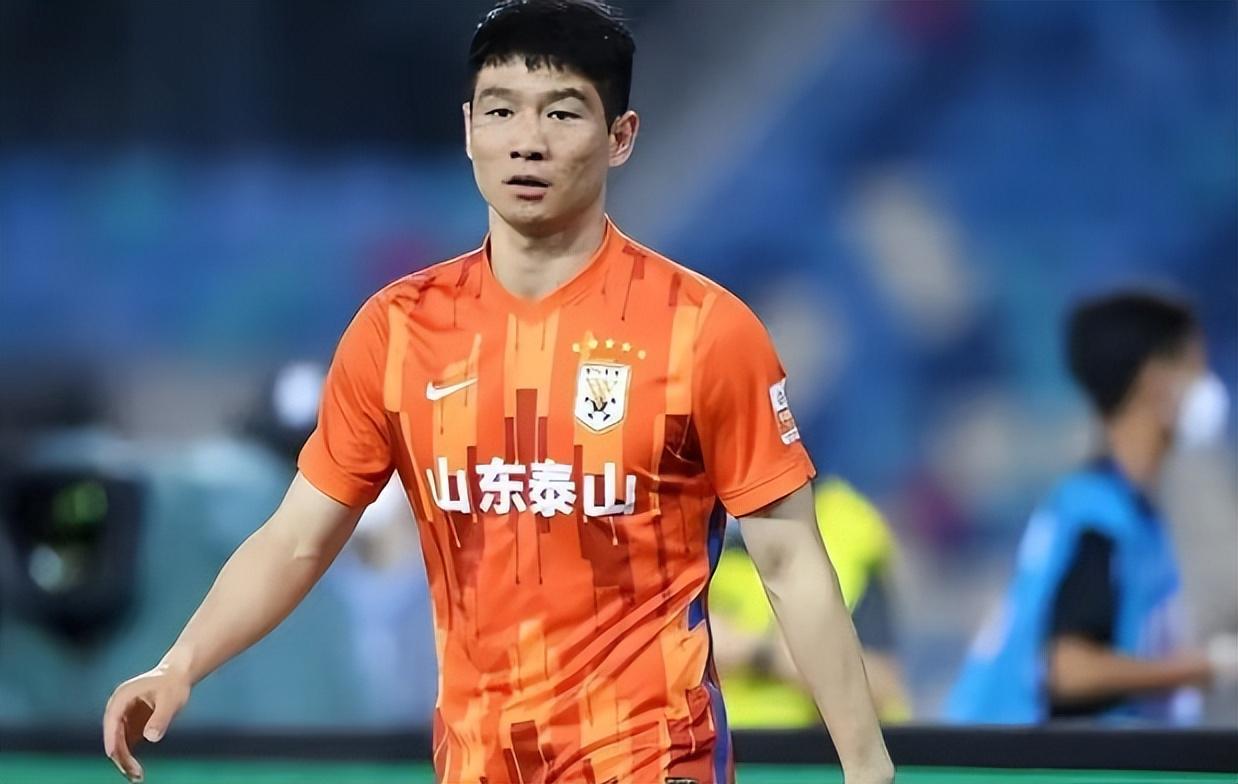 全新江苏队正式起航！吉翔为此离开鲁能加盟俱乐部，将带队踢中冠